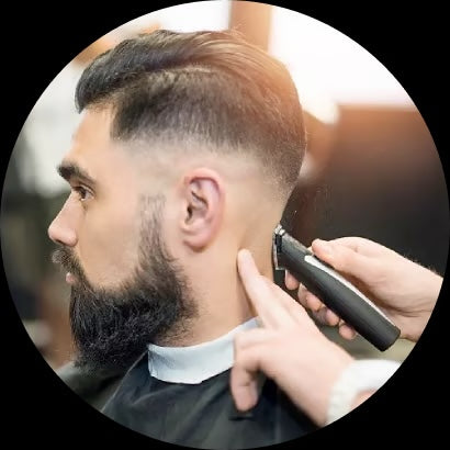 Nauwkeurige Trimmer