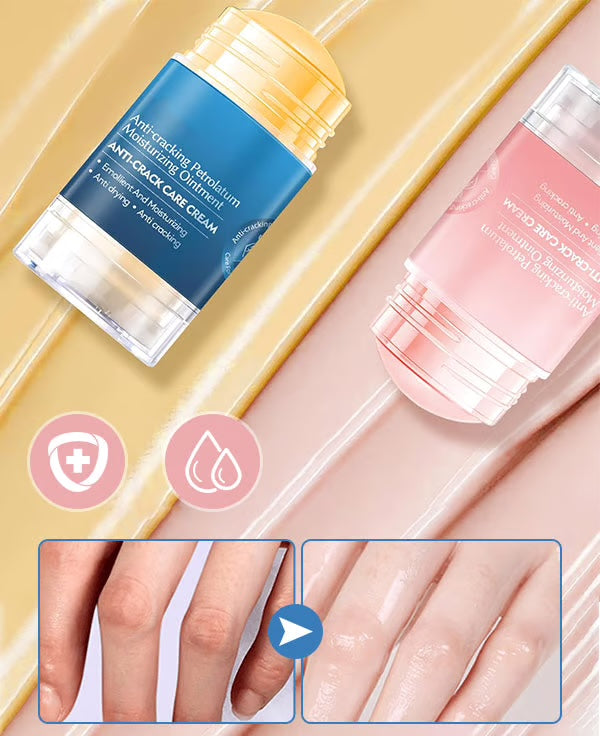 Intensief hydraterende crème