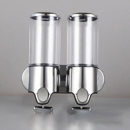 DELUXE DOUCHE-ORGANIZER