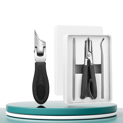 Professionele Nagelknip Set