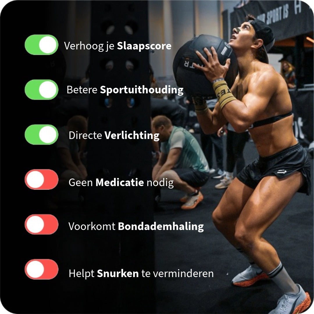 Neus Strips