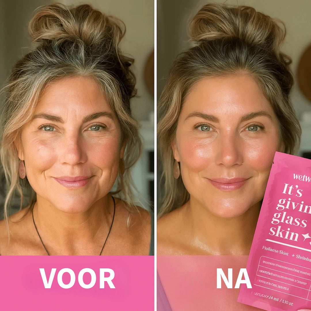 Professioneel Collageen Masker-1 Set (8 Stuks)
