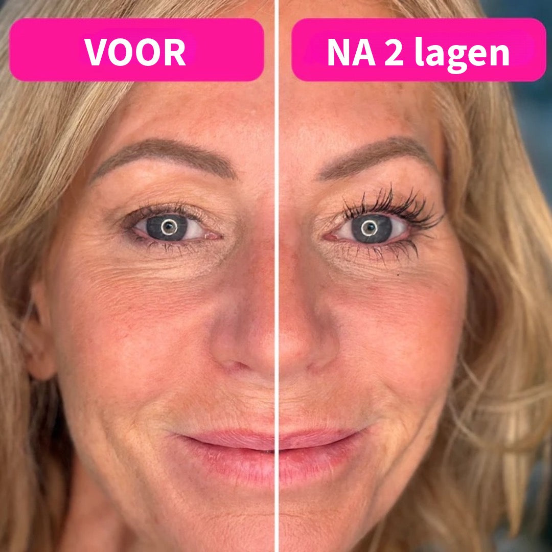LongLash™ Mascara