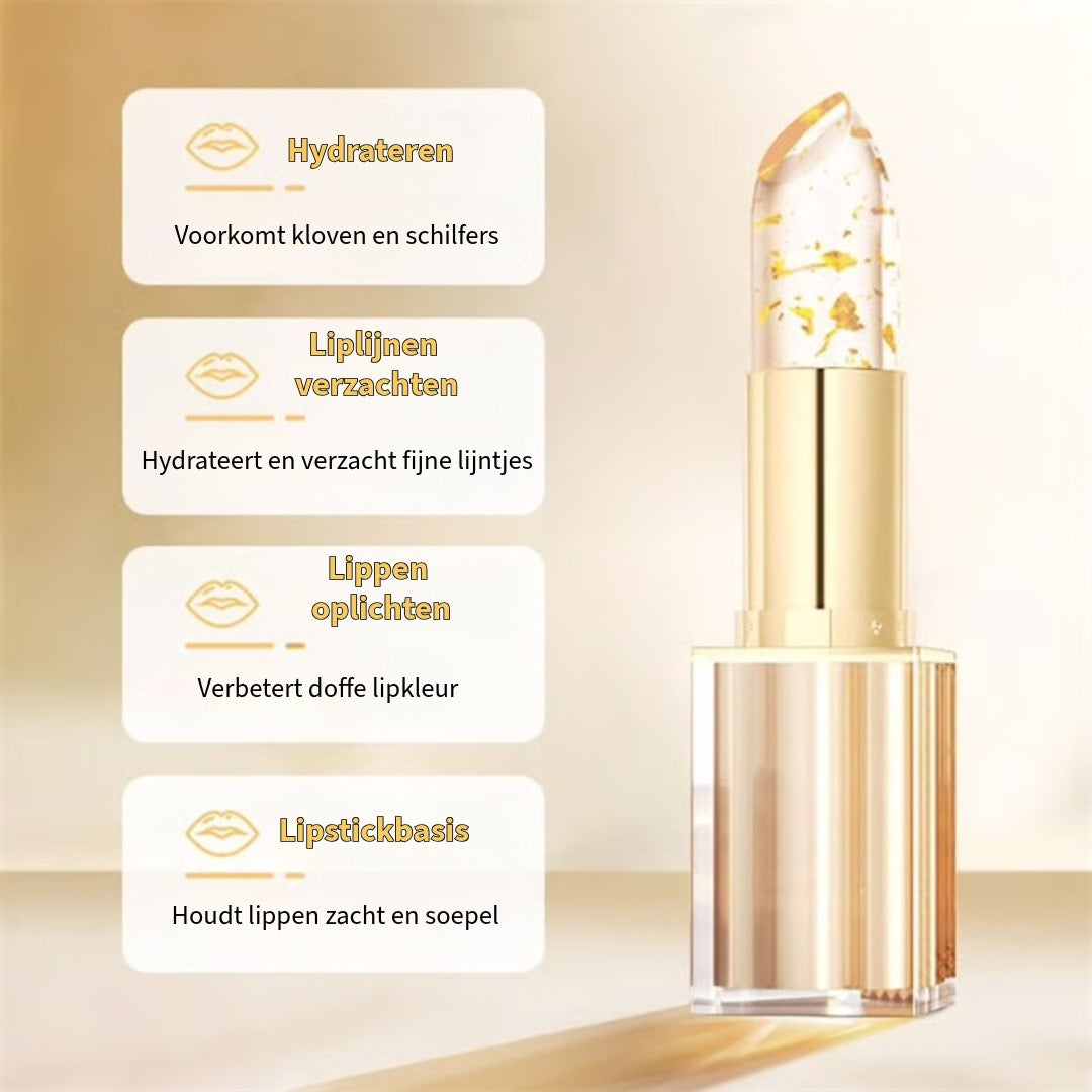 Kleurveranderende Lippenstift