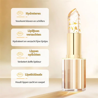 Kleurveranderende Lippenstift