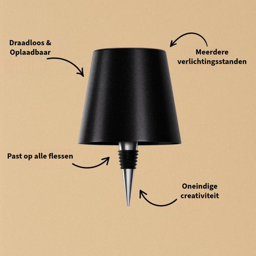Originele Lamp