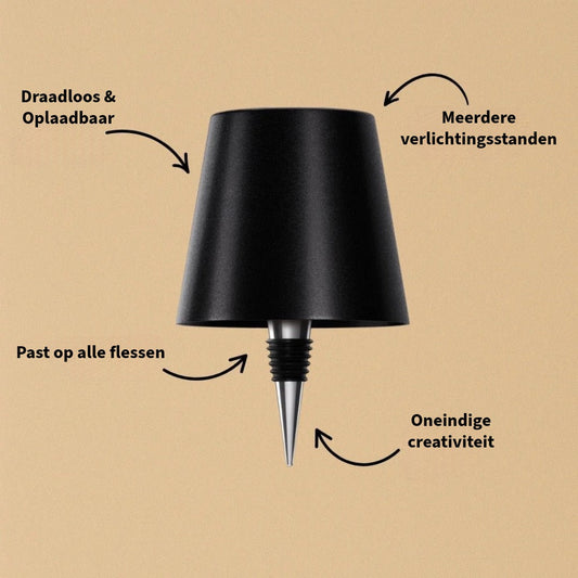 Originele Lamp