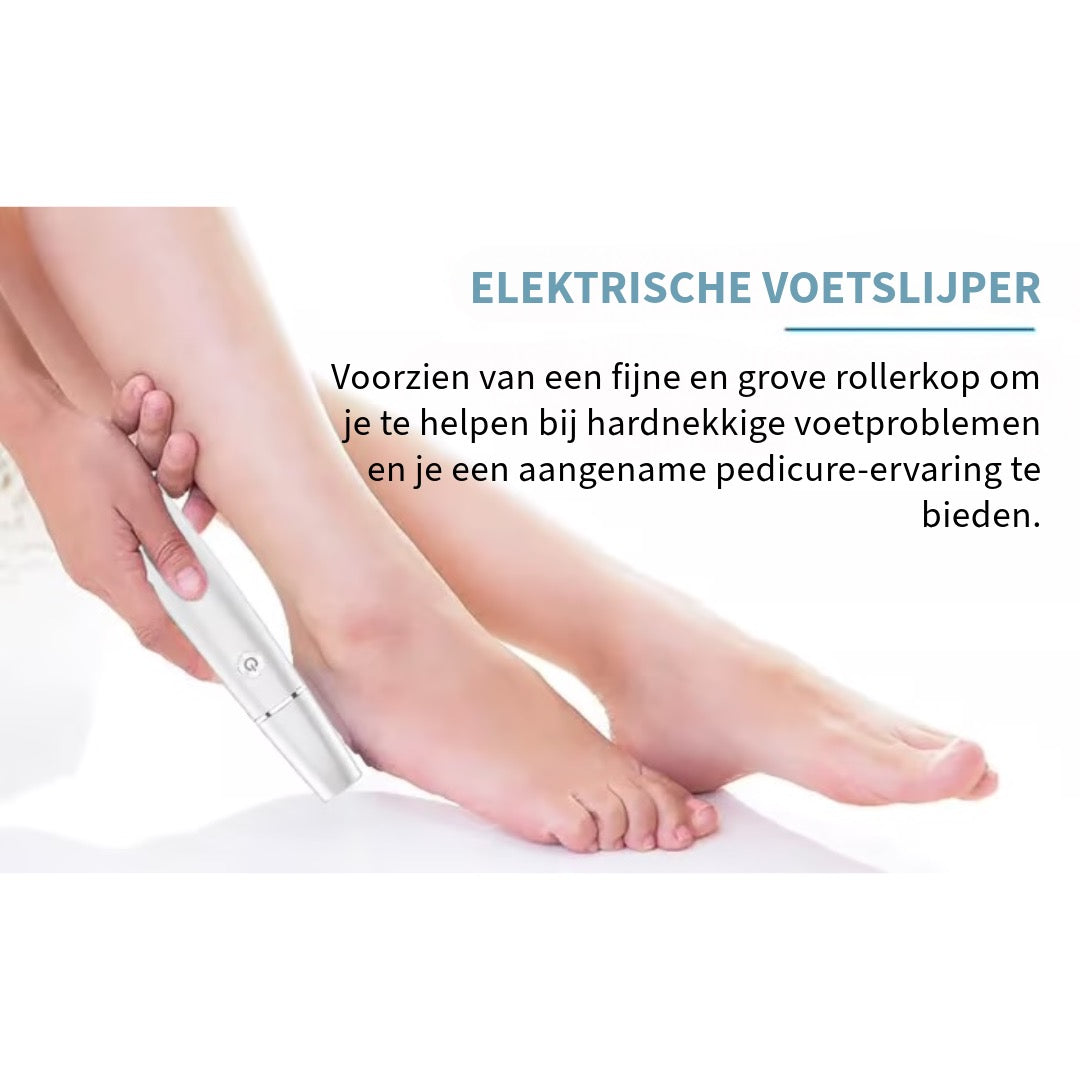 Elektrische Eeltverwijderaar