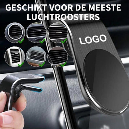 MagSafe Logo Telefoonhouder