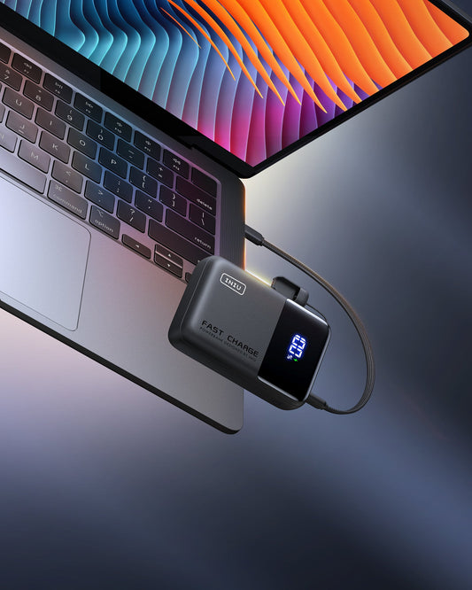 Compacte Powerbank