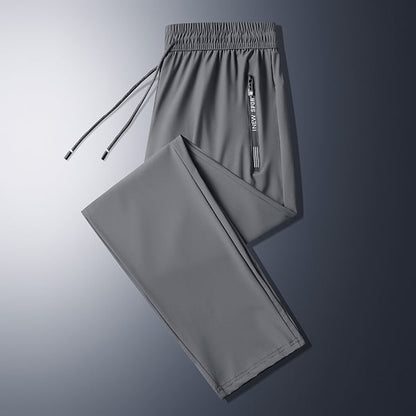 Unisex Ultrarekkende Sneldrogende Broek