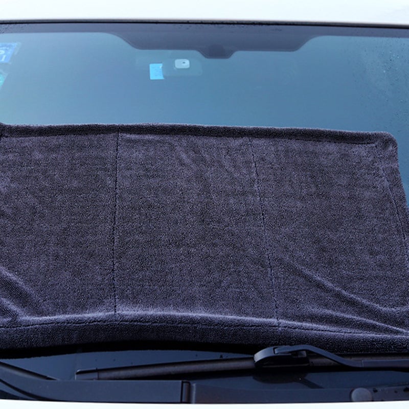 Microvezel Handdoek