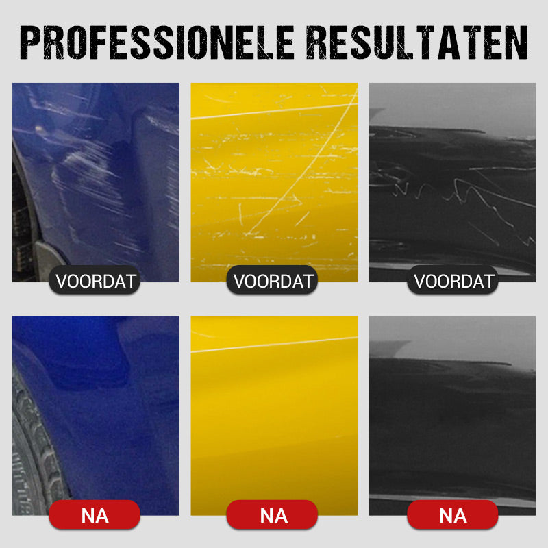Auto Kras Reparatie Pen