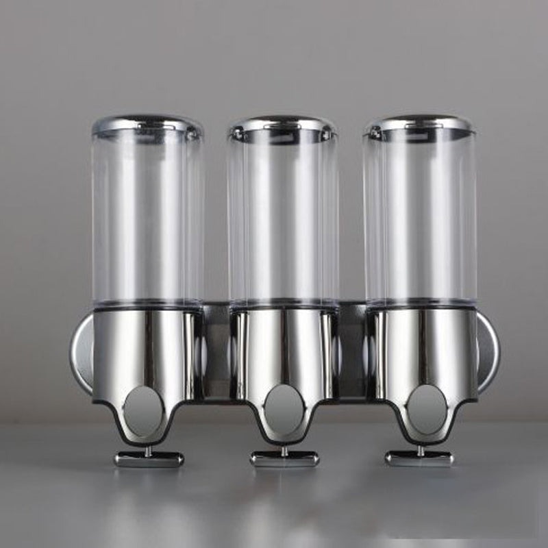 DELUXE DOUCHE-ORGANIZER