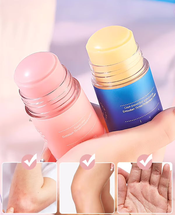 Intensief hydraterende crème