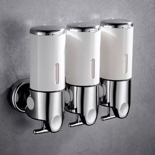 DELUXE DOUCHE-ORGANIZER