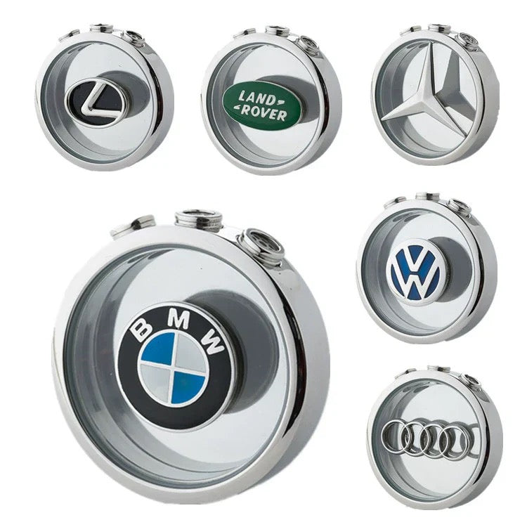 Premium Auto Verfrisser
