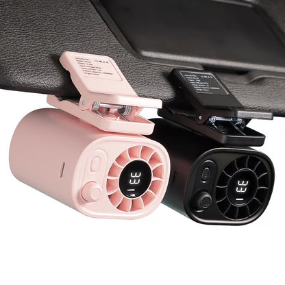 Luxe Draagbare Airco Venitlator