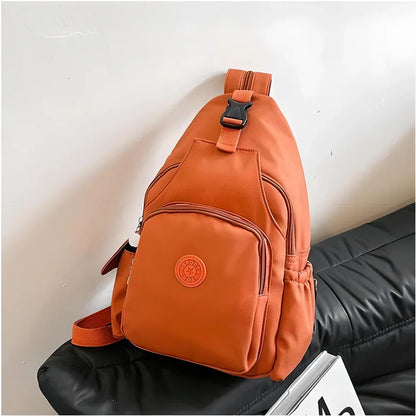 Crossbody Handtas