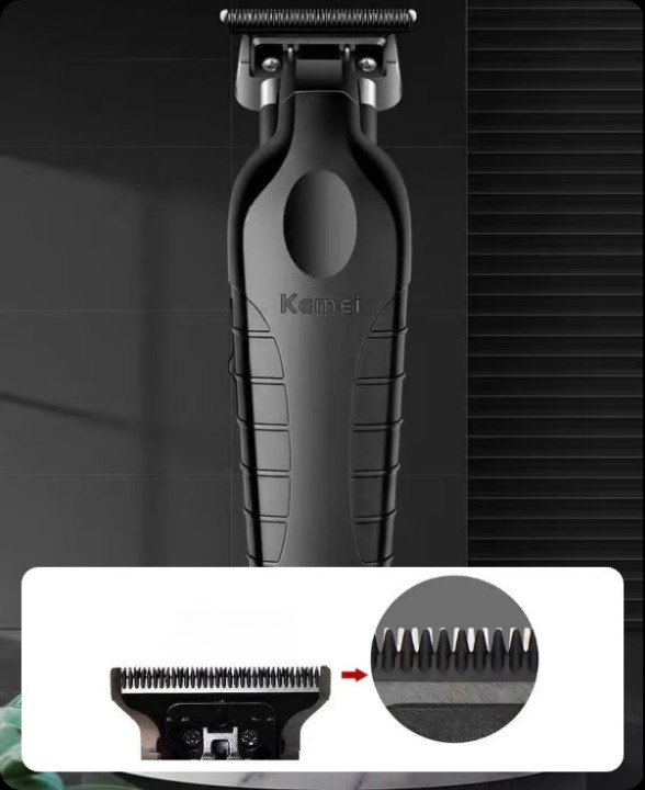 Nauwkeurige Trimmer