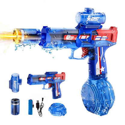Elektrisch Waterpistool