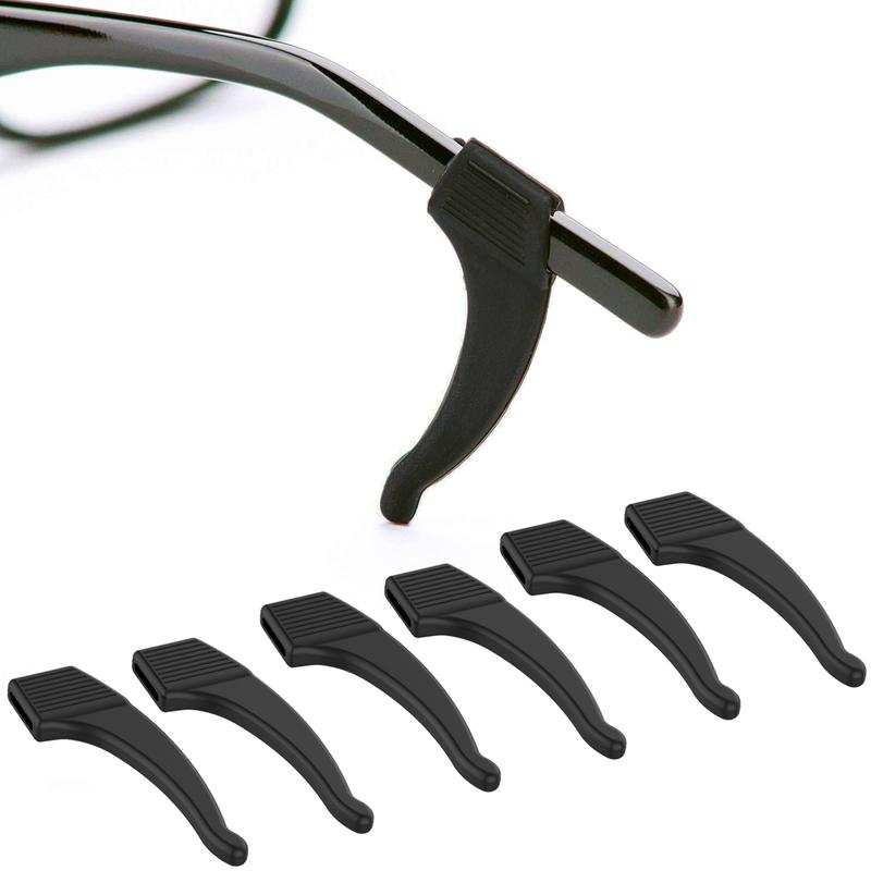Brilhouders met Ankergrip – 1 Set (5 Stuks)