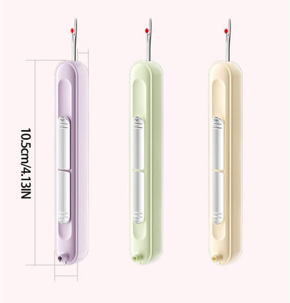 Naaldinrijger & Tornmesje Hulpmiddel