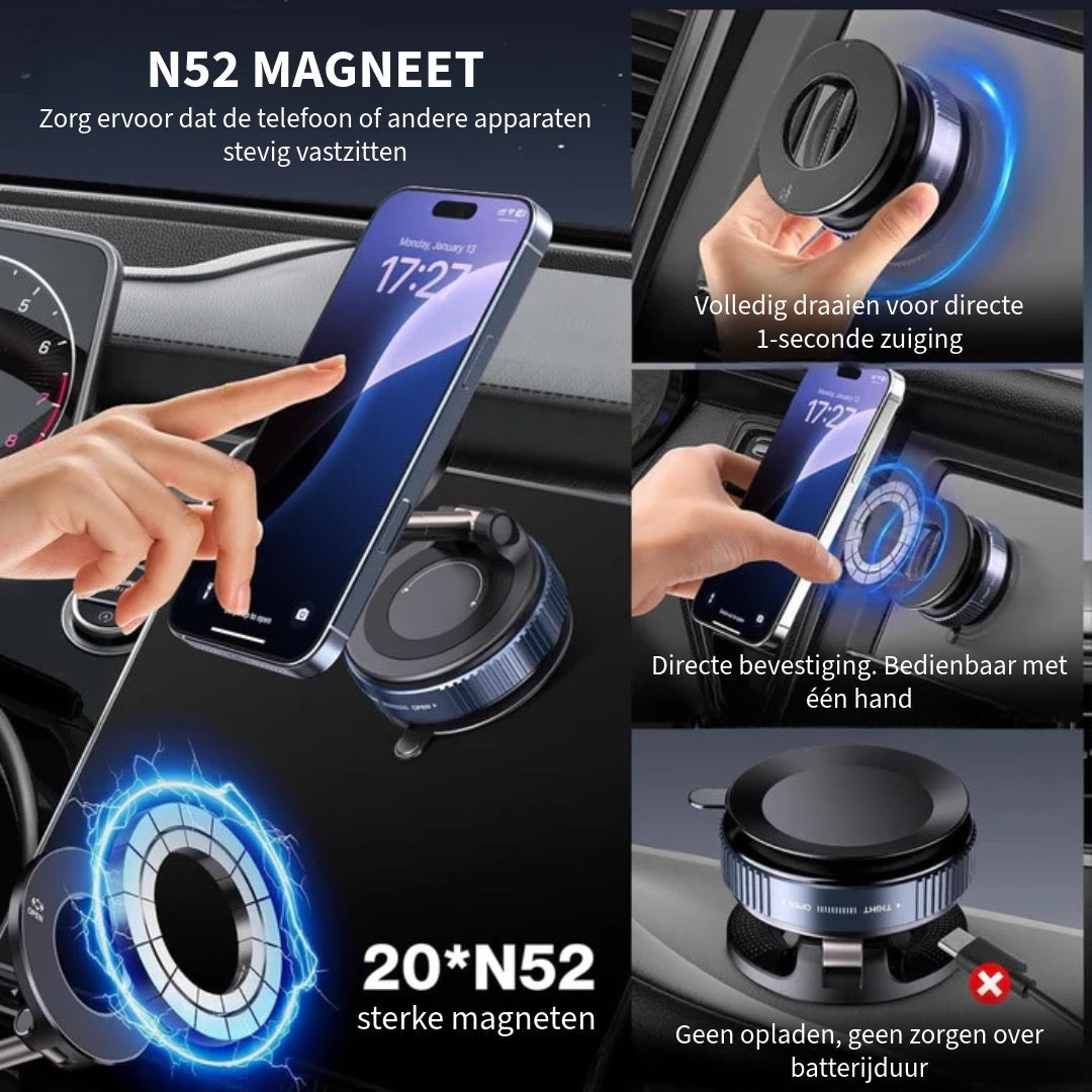 Auto Telefoonhouder