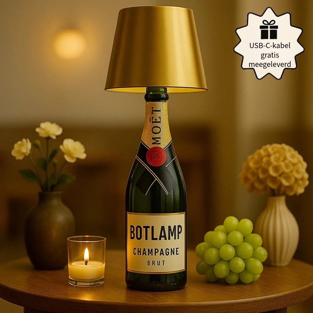 Originele Lamp