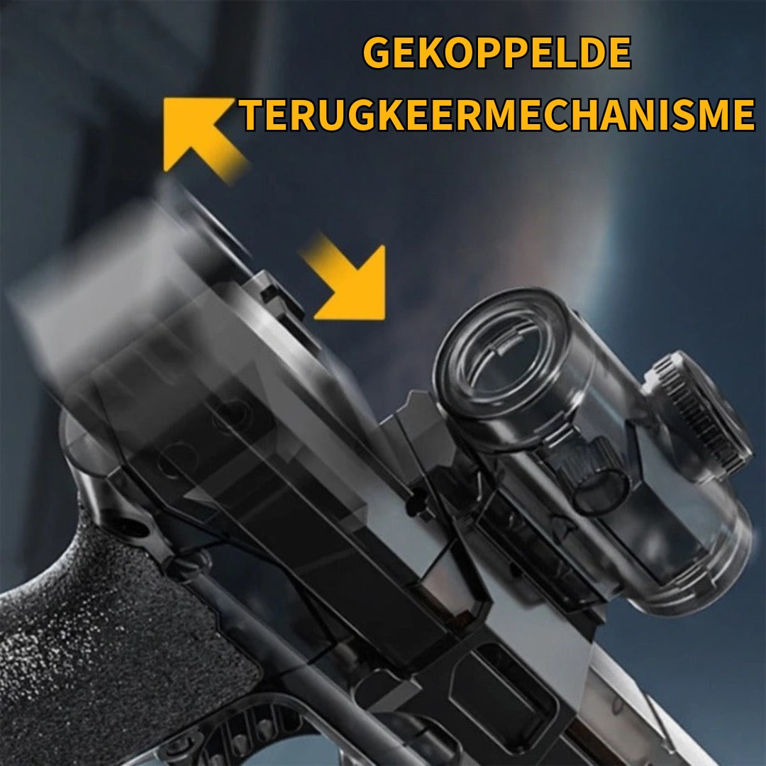 Elektrisch Waterpistool