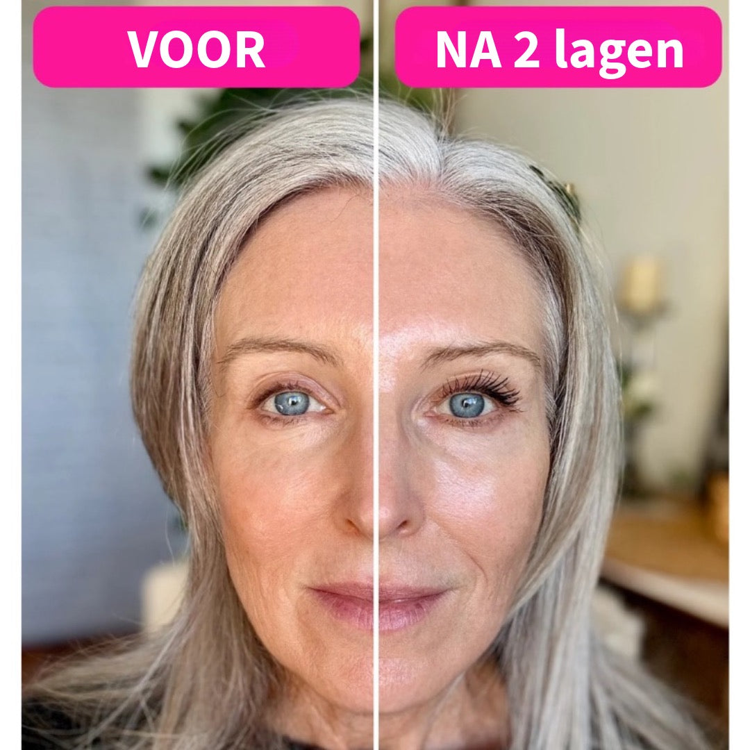 LongLash™ Mascara