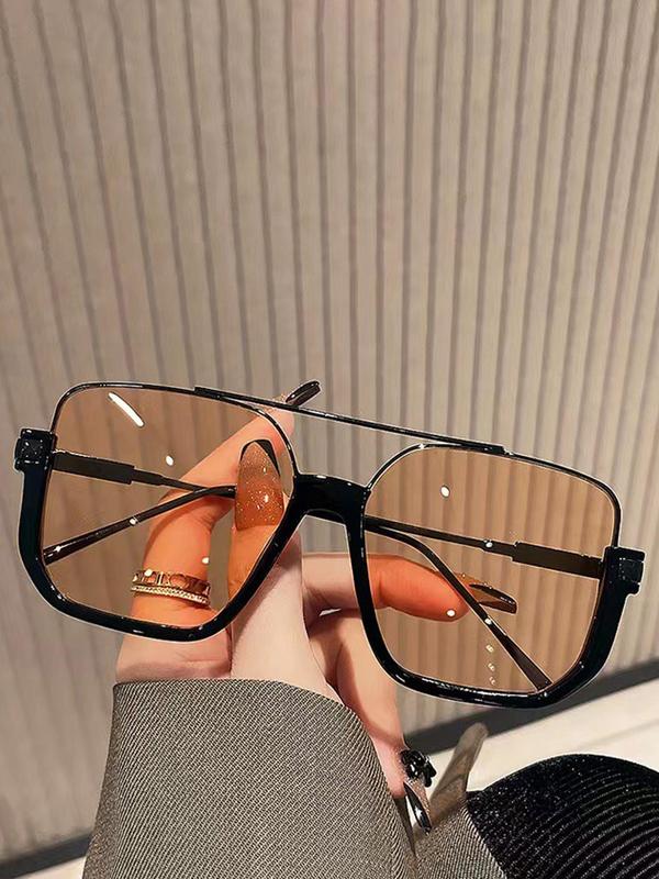 Universele Aviator Zonnebril