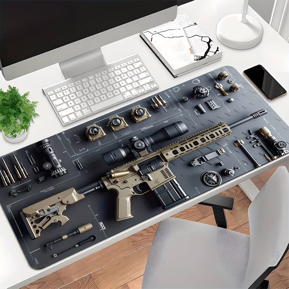 3D Militaire Bureaumat