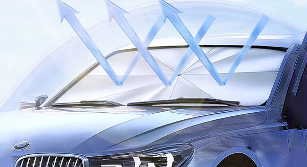 Professionele Crystal Coating
