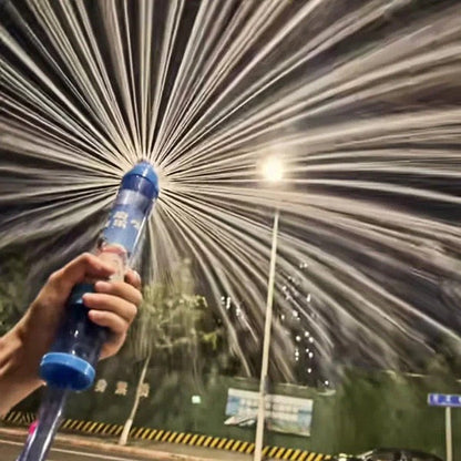 Vuurwerk Waterpistool