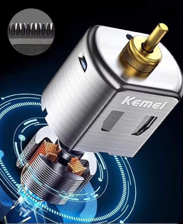 Nauwkeurige Trimmer