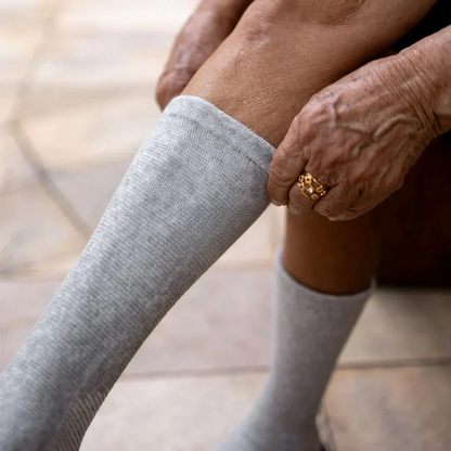 Bamboe Sokken voor Pijnvrije Voeten