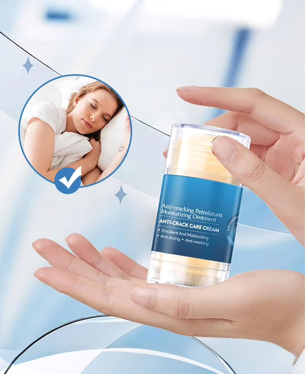 Intensief hydraterende crème