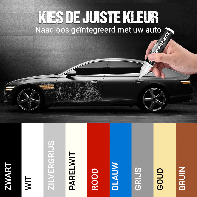 Auto Kras Reparatie Pen