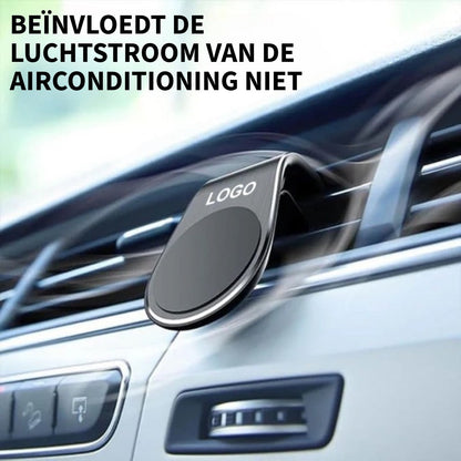 MagSafe Logo Telefoonhouder