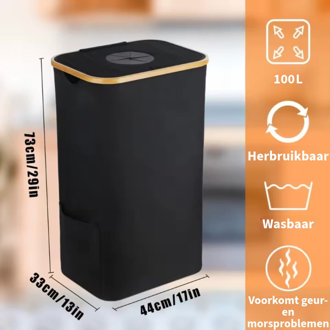 Ecostyle Recyclebak