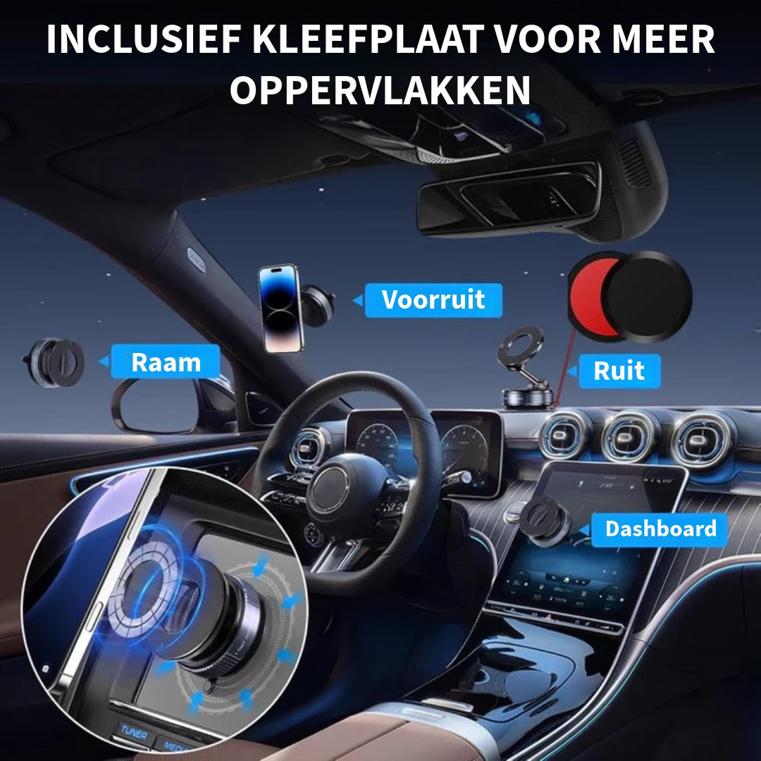 Auto Telefoonhouder