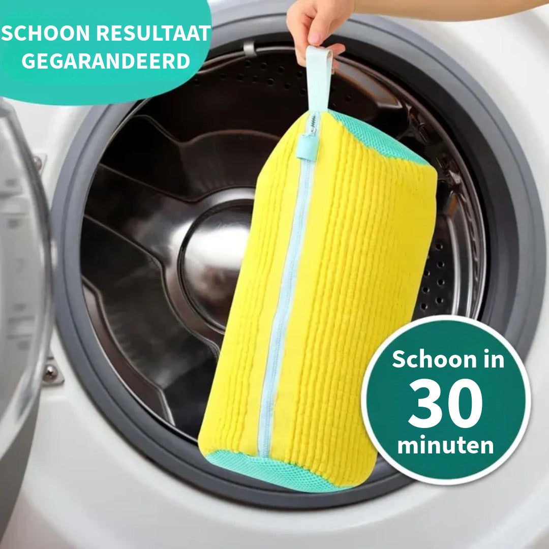 SneakWash™ - Was Zak voor Sneakers