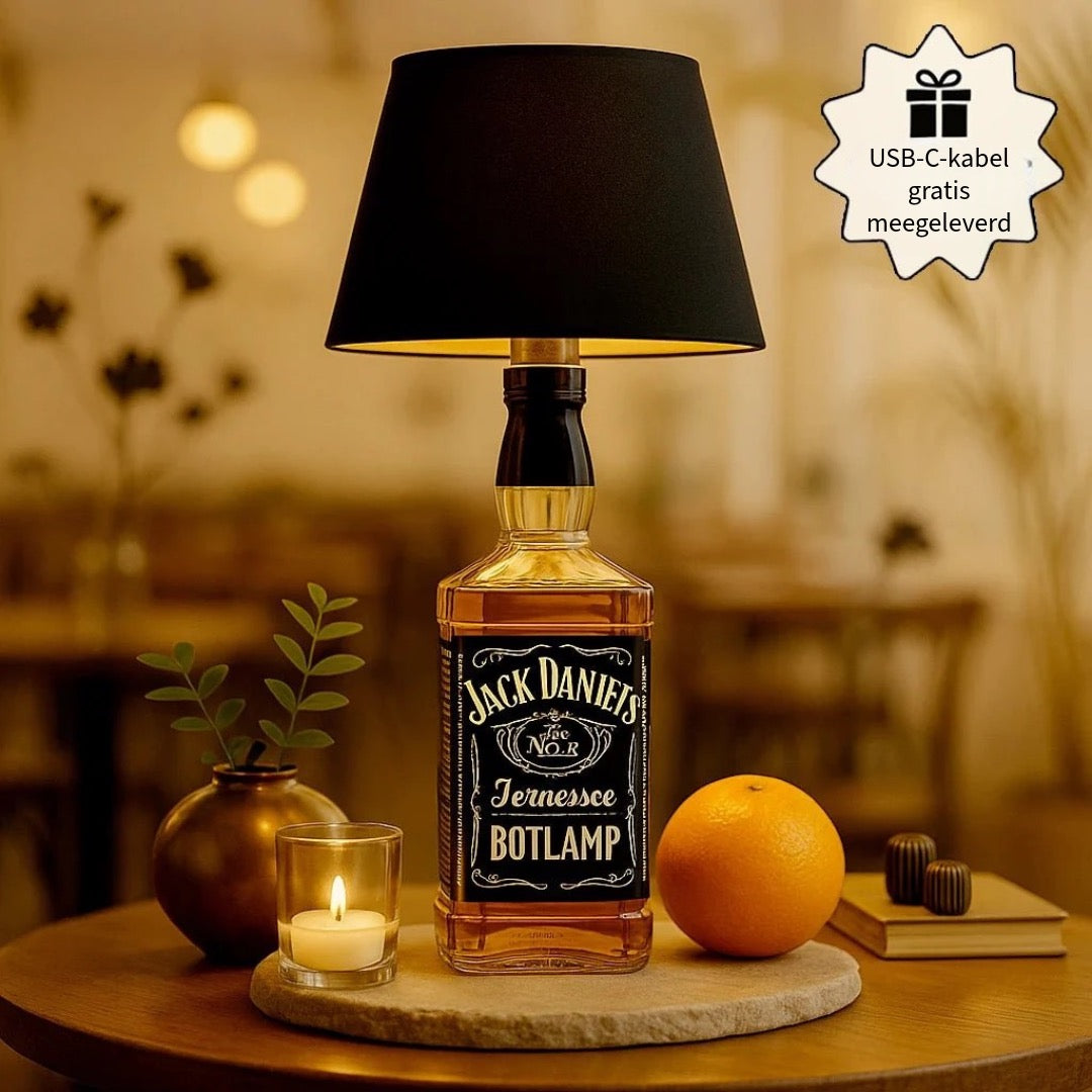 Originele Lamp