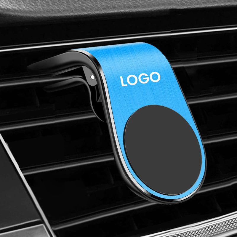 Magnetische Autologo Telefoonhouder
