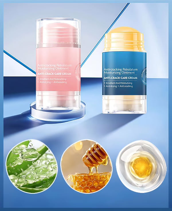 Intensief hydraterende crème