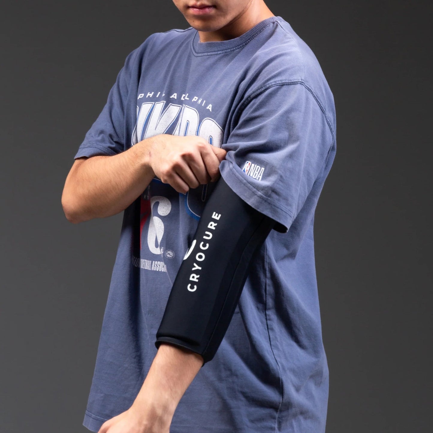 Thermaflex Pro Kniebrace