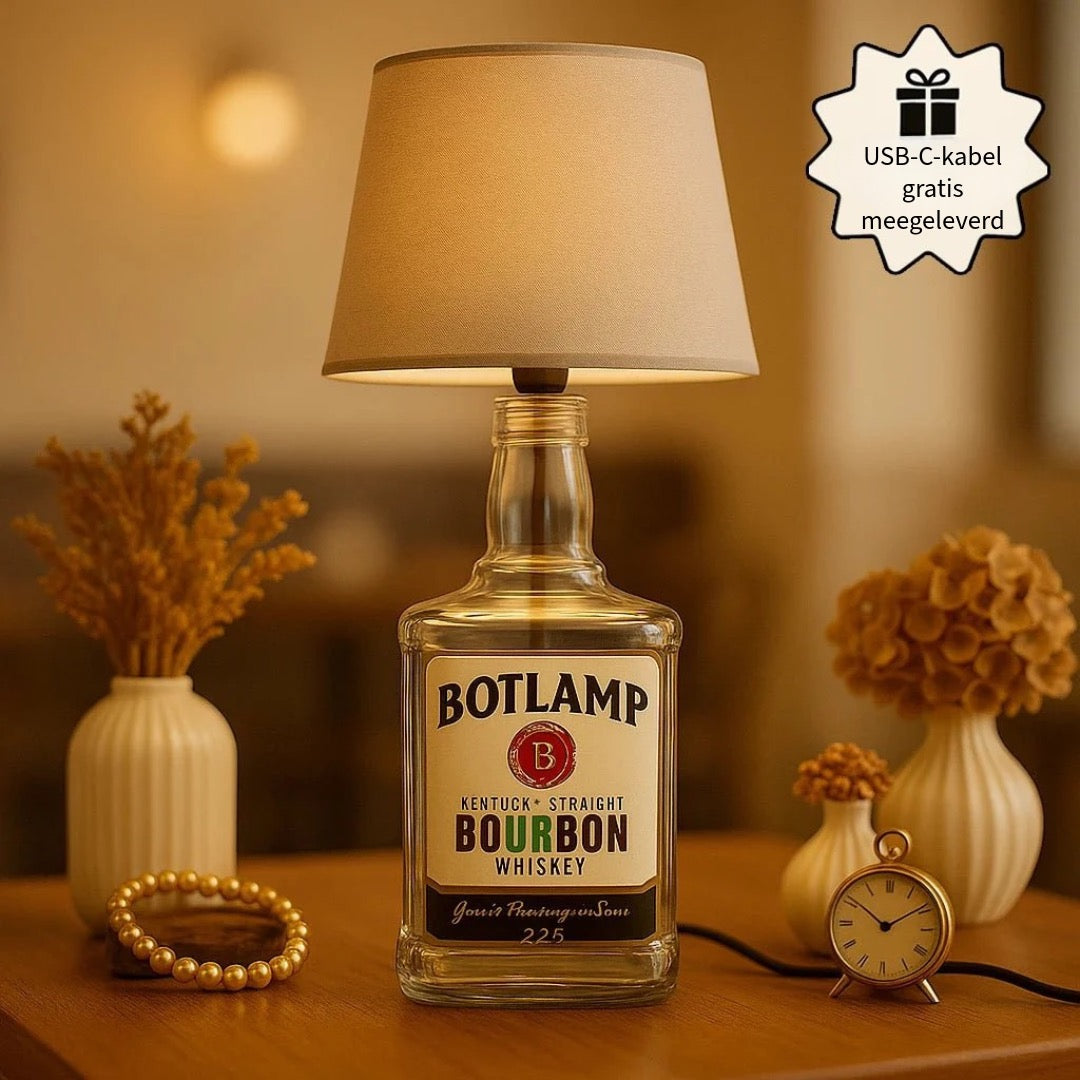 Originele Lamp