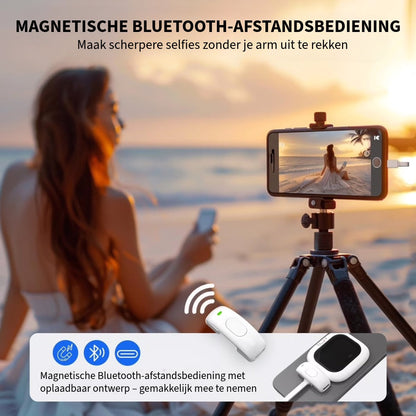 Selfie Monitor Mini Scherm