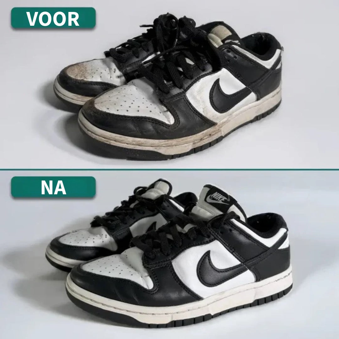 SneakWash™ - Was Zak voor Sneakers